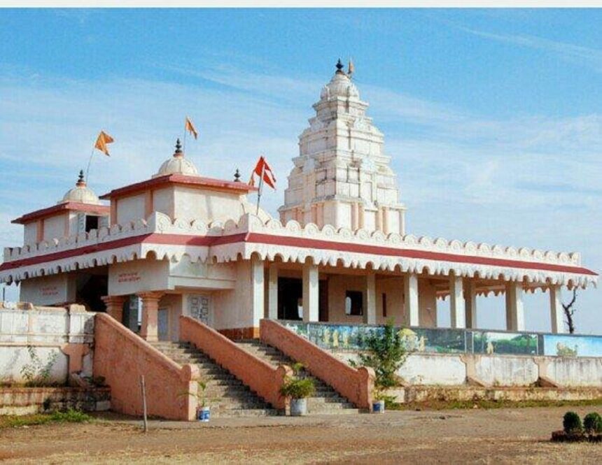 અમદાવાદઃ સાપુતારા મેઘ મલ્હાર ઉત્સવઃ રામ-શબરીના મિલન સ્થળ 'શબરી ધામ'માં 10 કરોડના ખર્ચે વિકાસ કામો ચાલુ થયા 1 shabari dham