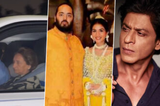 shah rukh khan