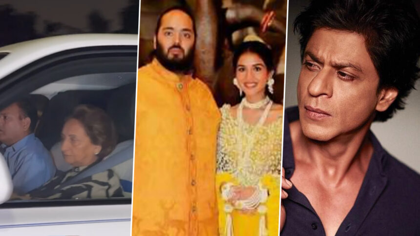 shah rukh khan