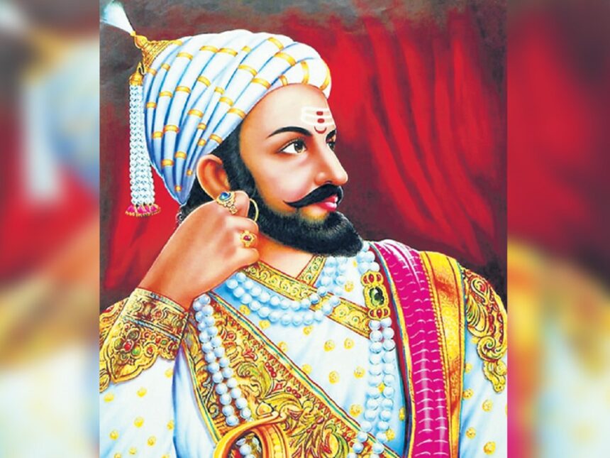 shivaji maharaj