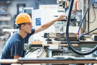 skilled persons worker