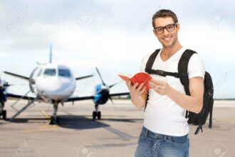 student air port 1
