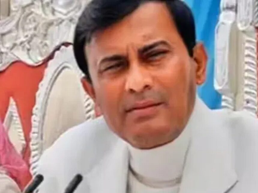 suraj pal bhole baba hathrash