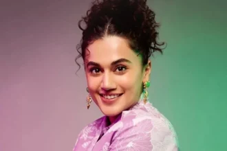 taapsee pannu