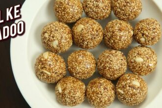 talna ladoo