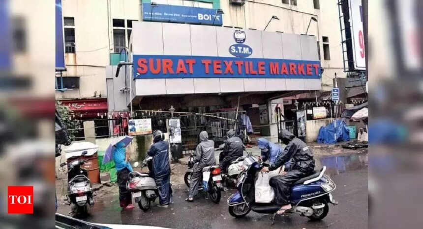textile mkt