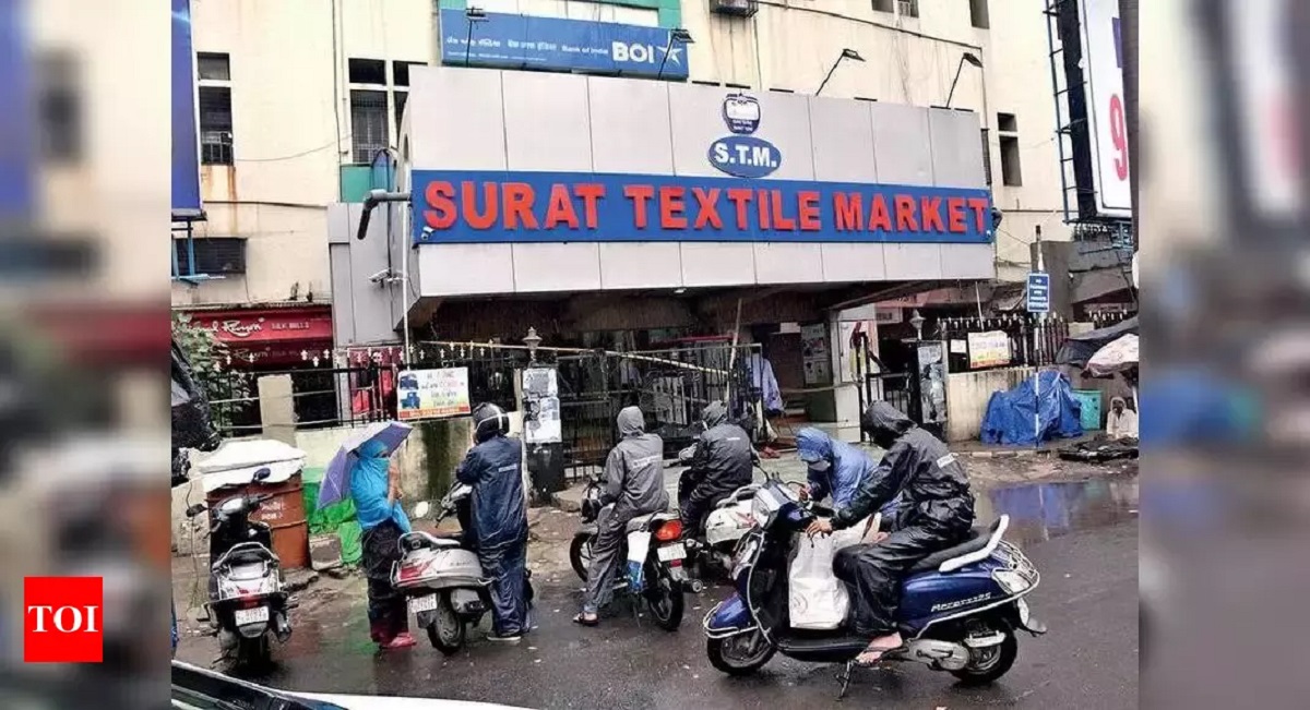 textile mkt
