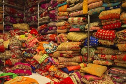 textiles