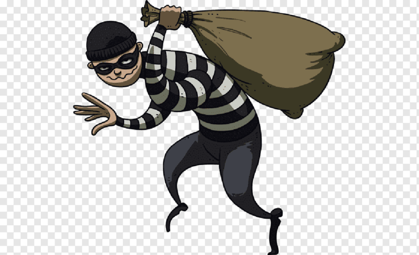 ડિલિવરી બોય વેપારીની 3.5 લાખ ભરેલી બેગ લઈ ગયો 1 thief theft