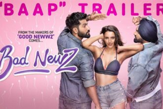 vicky kaushal tripti dimri