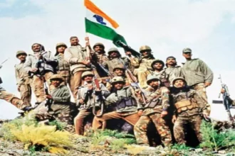 war india and pakistan