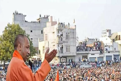 yogi adityanath up