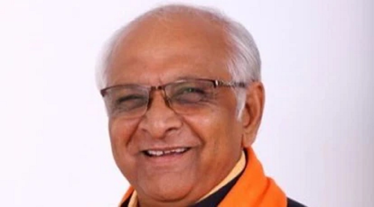 Bhupendra Patel 1