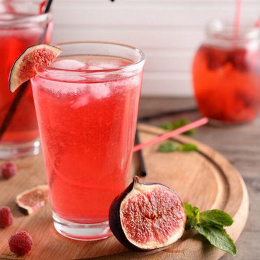 Fig Juice anjir juce