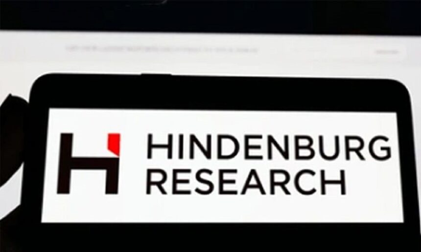 Hindenburg Research