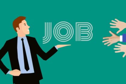 JOB 1