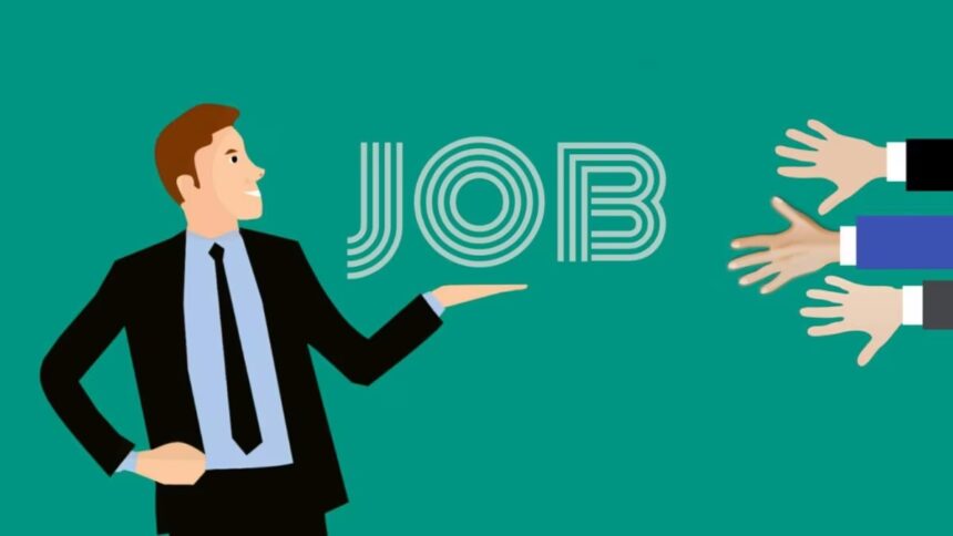JOB 1