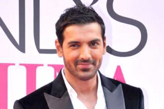 JohnAbraham