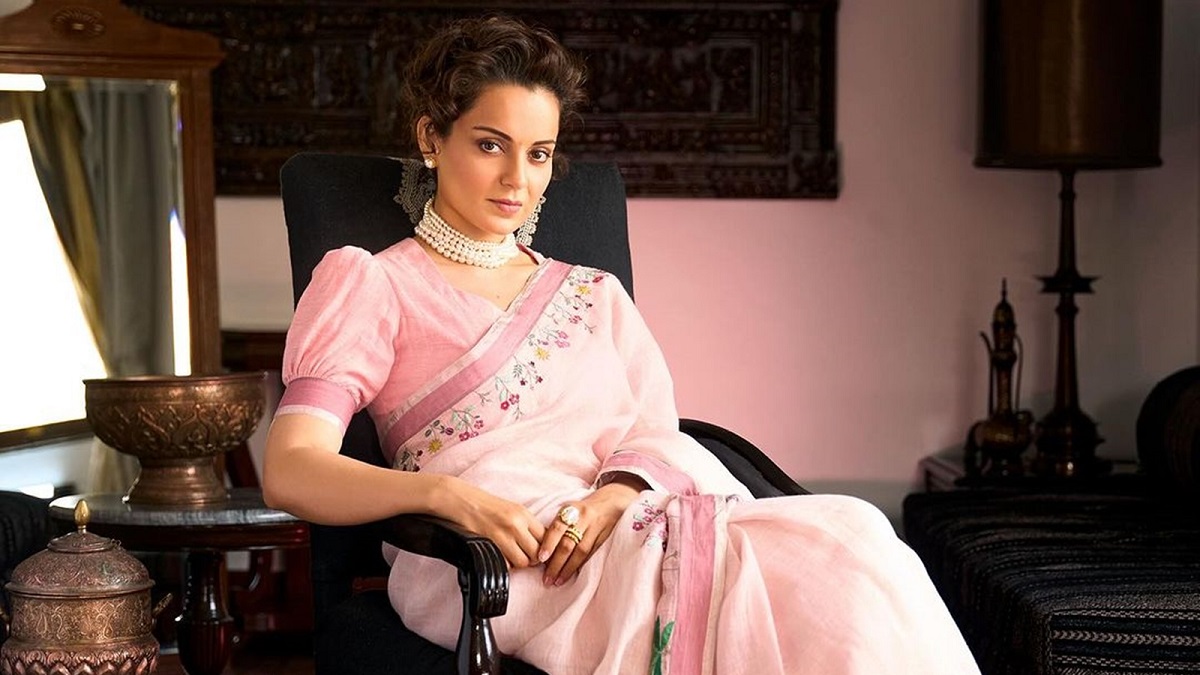 Kangana