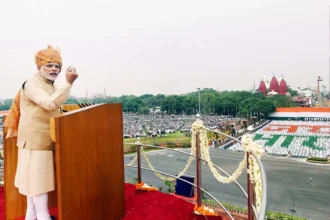 MODI LAL KILLA