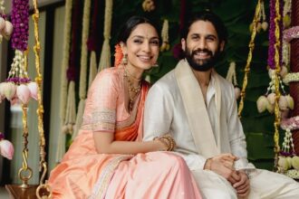 Naga Chaitanya