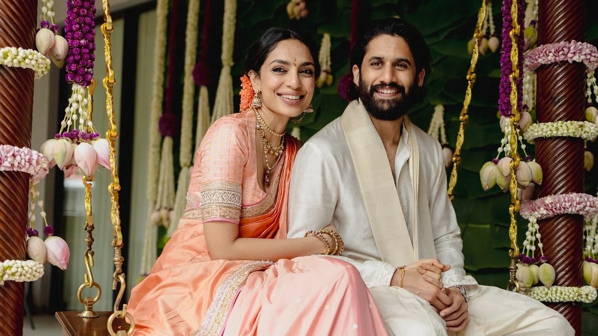 Naga Chaitanya