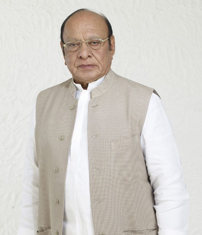 અમિત શાહ અને શંકરસિંહની બેઠકથી અટકળો 1 Shankersinh vaghela