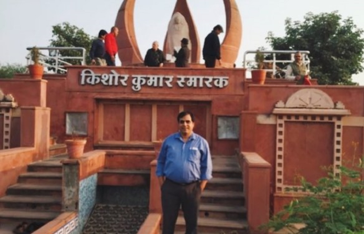 Wj3h5DP6 kishor kumar