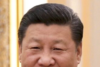 Xi Jinping