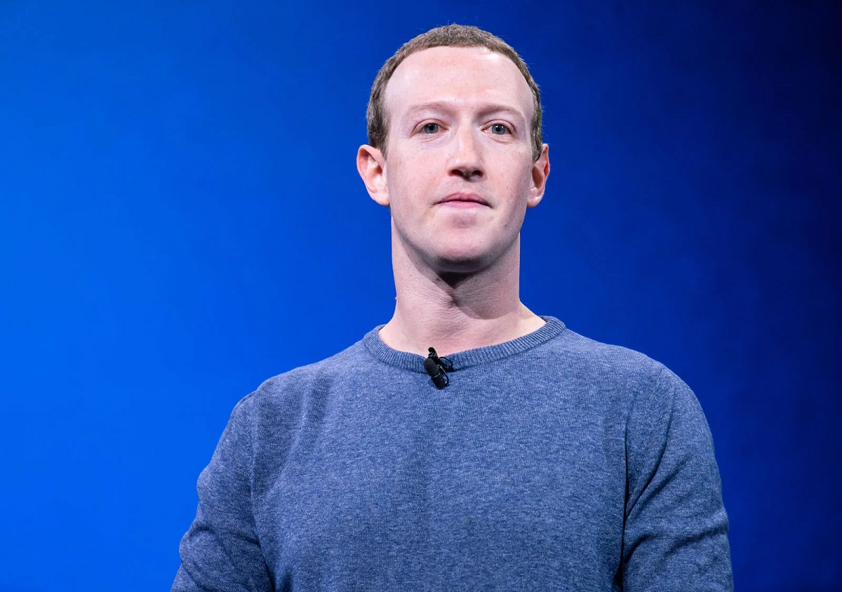 Zuckerberg