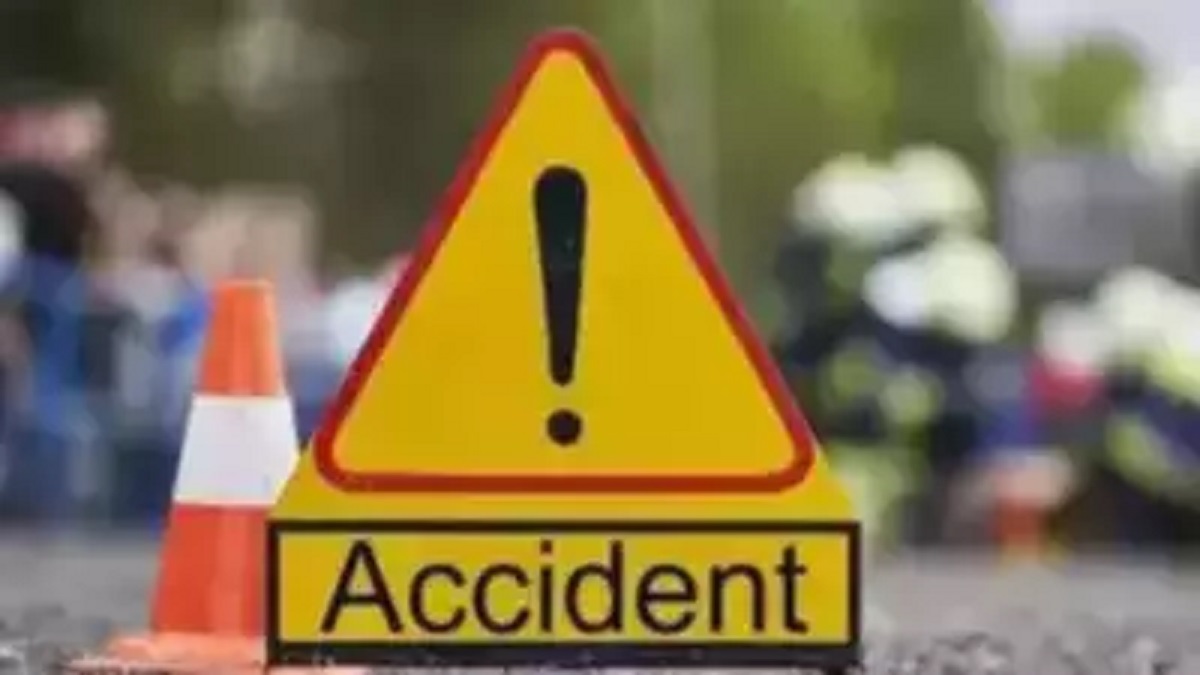 accident