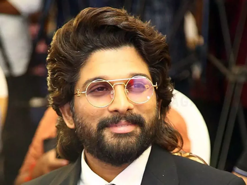 alluarjun