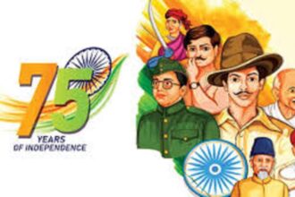 azadi bhagat sing