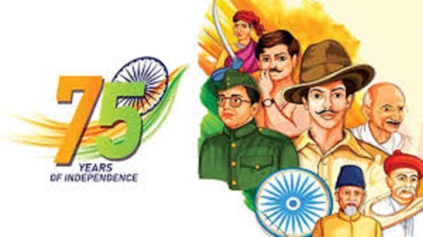 ઘરોમાં ચૂલા સળગ્યા નહીં, આખો દેશ રડ્યો, શહીદો હતા કે જેના મૃત્યુ પર ભગતસિંહ પણ રડ્યા 1 azadi bhagat sing