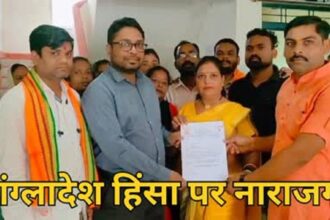 bajrang sena