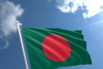 bangaladesh flag