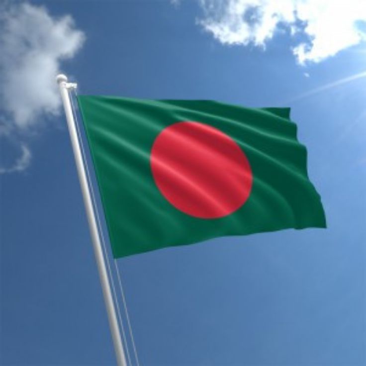 bangaladesh flag