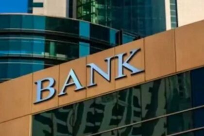 bank