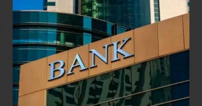 bank