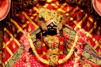 banke bihari