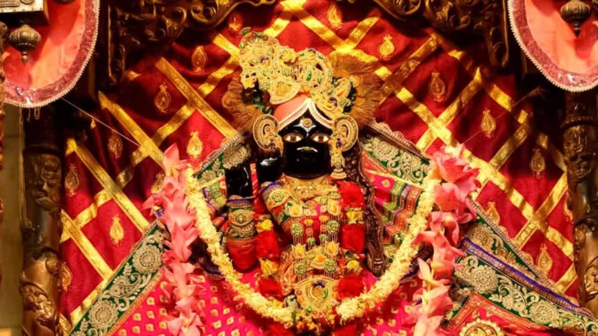 banke bihari