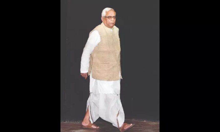 budhadev bhattacharya