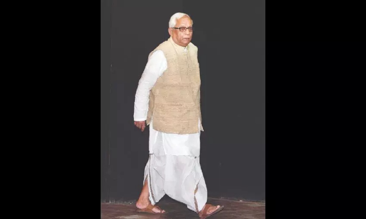 budhadev bhattacharya