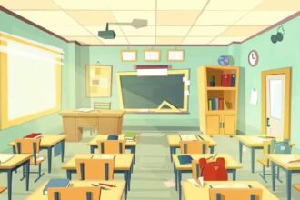 class room