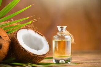 coconut oil