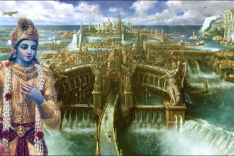 dwarika