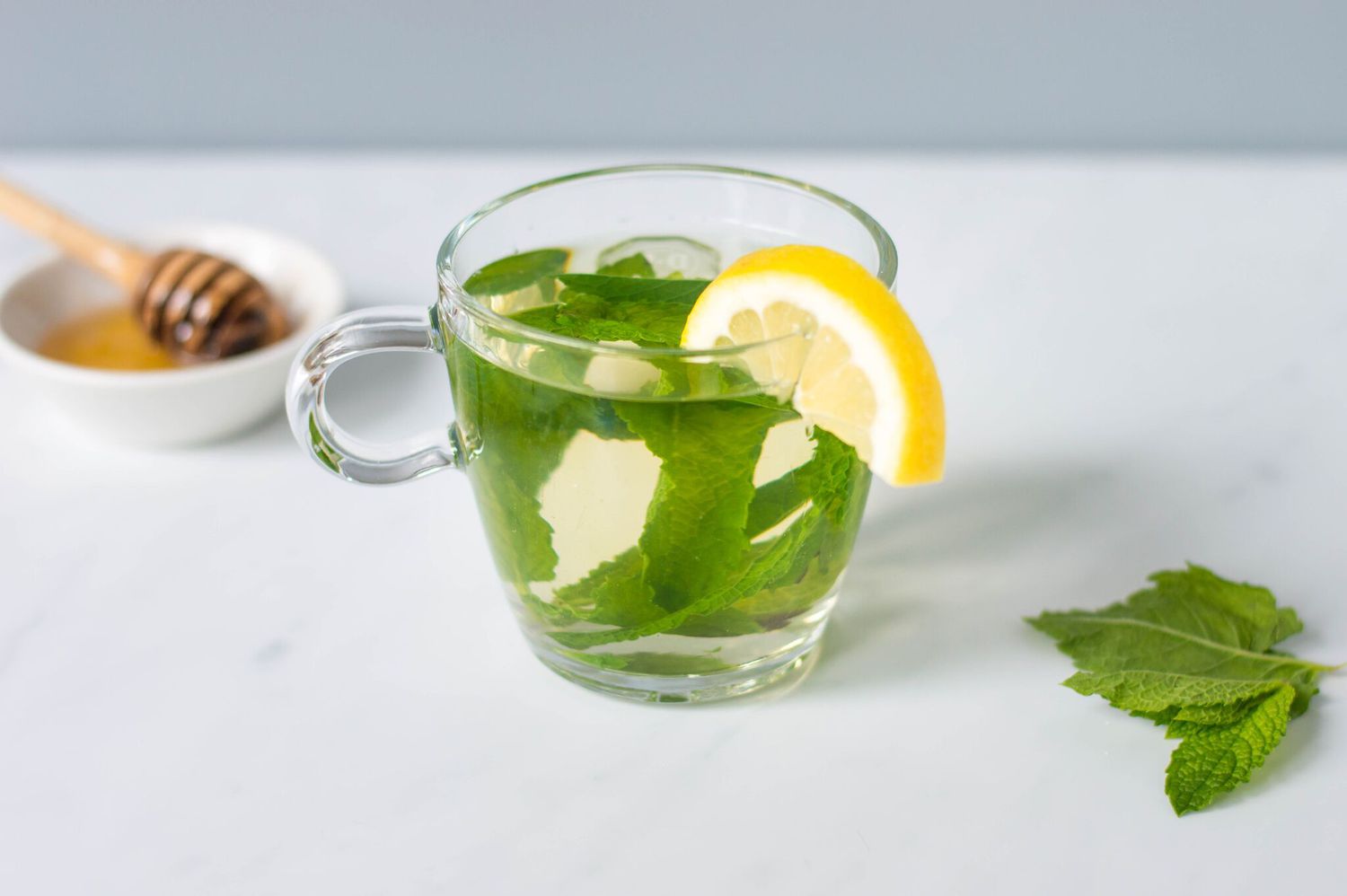 fudina tea mint fudino