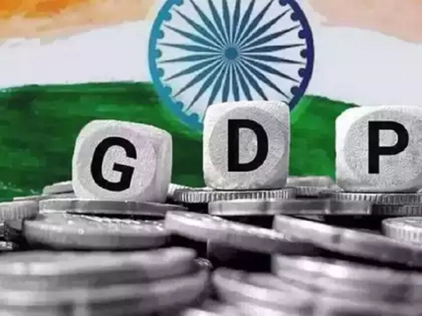 કેમ ઘટ્યો દેશનો GDP ? આખરે કેમ દેશના અર્થતંત્રનો આયનો છે GDP ? શું છે GDP ? 1 gdp