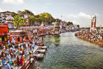 haridwara