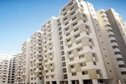 housing building 1
